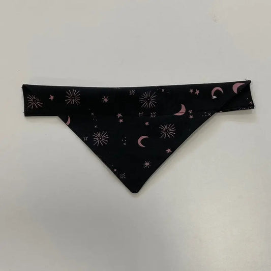 Witch Moon Energy Dog/Cat Bandana